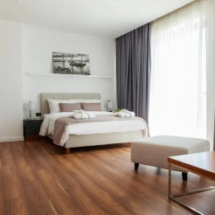 Отель Andon Lapa Suites комната для гостей фото 2