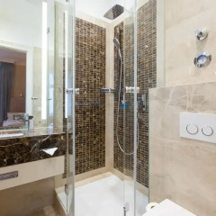 Hotel an der Oper 4* Стандартный номер фото 8