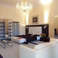 Old Town Square Hotel 5* Стандартный номер с различными типами кроватей фото 3