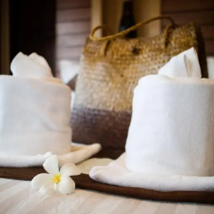 Отель Baan Puteri Resort Lanta 4* Вилла фото 30
