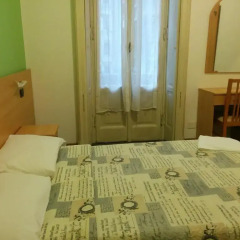 Отель Adam's House 3* Стандартный номер с различными типами кроватей фото 4