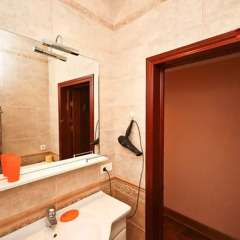 Апартаменты City Realty Central Апартаменты на Баррикадной Апартаменты разные типы кроватей фото 31