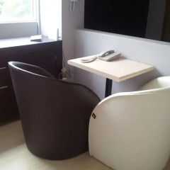 Отель Suites Polanco Anzures Мехико удобства в номере