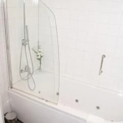 Alp Hotel Amsterdam 2* Стандартный номер фото 39