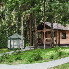 Гостиница Guest House Romashkino в Лунево отзывы, цены и фото номеров - забронировать гостиницу Guest House Romashkino онлайн фото 5