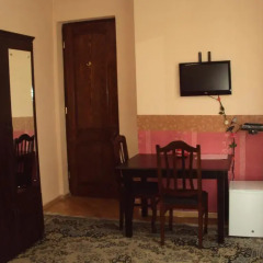 Hotel Oasis в номере