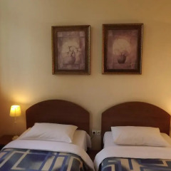 Отель B&B Florens детские мероприятия