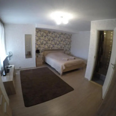 Апартаменты Rocca Apartments Апартаменты с различными типами кроватей фото 7