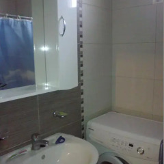 Апартаменты Evgeniya's Apartment in Obzor Аврен ванная