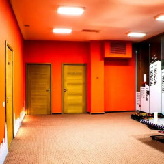 Sky Hostel Алматы парковка
