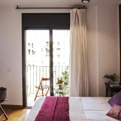 Апартаменты Ainb Eixample Entenza Apartments Апартаменты фото 8