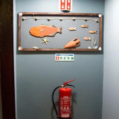 Hotel O Catraio с домашними животными