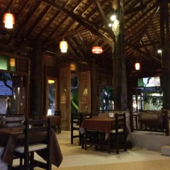 Отель Seashell Resort Koh Tao Таиланд, Остров Тау - 1 отзыв об отеле, цены и фото номеров - забронировать отель Seashell Resort Koh Tao онлайн гостиничный бар