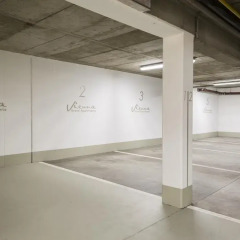 Отель Vienna Grand Apartments Австрия, Вена - отзывы, цены и фото номеров - забронировать отель Vienna Grand Apartments онлайн парковка