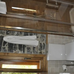 Отель Casa La Ribera ванная