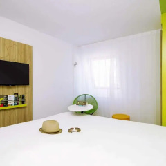 Отель Ibis Styles Toulouse Labège Франция, Лабеж - отзывы, цены и фото номеров - забронировать отель Ibis Styles Toulouse Labège онлайн детские мероприятия