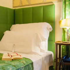 Отель Domus Mariae Benessere 3* Стандартный номер