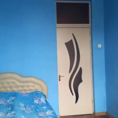 Karinitas Family Hostel Кровать в общем номере