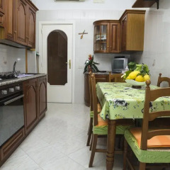 Отель Casa Raffelina Минори в номере