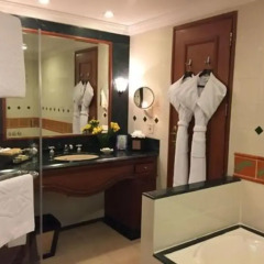 Отель Taj Exotica Resort & Spa, Goa 5* Стандартный номер с двуспальной кроватью