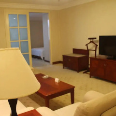 Metropark Hotel, Shenzhen Стандартный номер
