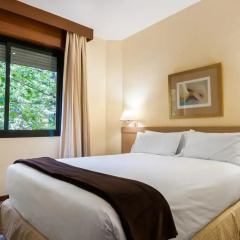Отель Espahotel Plaza Basilica Студия фото 12