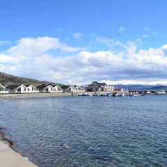 Отель Arctic Seasport фото 2