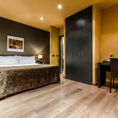 Hotel Nord 1901 комната для гостей фото 2
