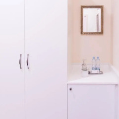 Unitas Hotel 4* Стандартный номер с двуспальной кроватью