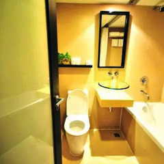 Отель Residence Rajtaevee 3* Номер Делюкс фото 9