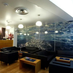 Отель Comfort Inn Ponta Delgada Португалия, Понта-Делгада - отзывы, цены и фото номеров - забронировать отель Comfort Inn Ponta Delgada онлайн спа фото 2