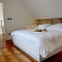 Отель Guesthouse Bernardin комната для гостей
