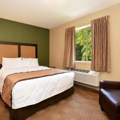 Отель Extended Stay America - Columbus - Sawmill Rd. 2* Студия с различными типами кроватей фото 3