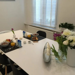 Отель Antwerp Business Suites в номере фото 2