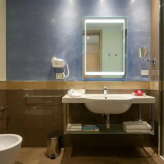 Hotel Imperiale 4* Стандартный номер с разными типами кроватей фото 4