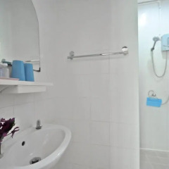 Отель Red Duck Guesthouse ванная фото 2
