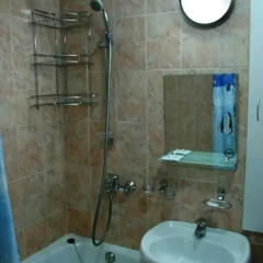Гостиница Воздушная Гавань 2* Стандартный номер фото 7