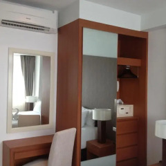 Отель Demeter Residence Suites Bangkok 3* Люкс фото 11