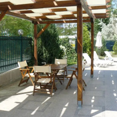 Отель Solmarin Apartcomplex Болгария, Солнечный берег - отзывы, цены и фото номеров - забронировать отель Solmarin Apartcomplex онлайн фото 2