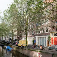 Апартаменты Orange City Studio Amsterdam фото 2