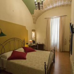 Отель Michelangelo B&B Студия фото 4