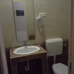 Old Monarchia Hotel 3* Стандартный номер фото 8
