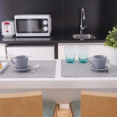 Отель Páteo Saudade Lofts Студия фото 3