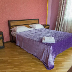 Гостиница «Жемчуг» 3* Люкс с различными типами кроватей фото 10