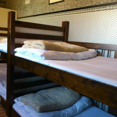 Bakpak Tokyo Hostel Токио детские мероприятия