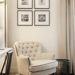 Hotel Barcelona Catedral 4* Стандартный номер с различными типами кроватей фото 30