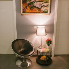 Отель LeBan Hotelicious Guesthouse 4* Номер Делюкс с различными типами кроватей фото 20