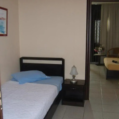 Acrotel Lily Ann Beach Hotel комната для гостей фото 5