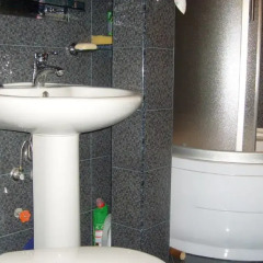 Keta's Hostel ванная