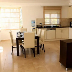 Отель Palm Lane Residence в номере фото 2